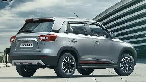 Smart Key Push Button ignition problem vitara brezza 🚗🙏