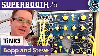 「Don't STEAL」 nanosounds Nano Operation Overlord | Allied Overdrive - Electro-Harmonix