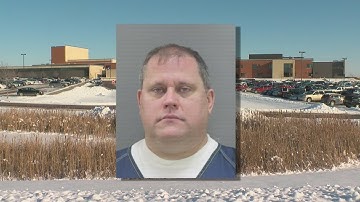 Chanhassen H.S. Principal Arrested For Child Porn