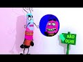 10 Anos Tv Ra Tim Bum Intro Logo Effects Sponsored By Klasky Csupo 2001 Effects
