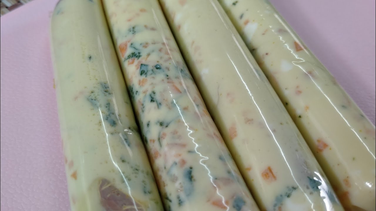  RESEP TELUR REBUS YANG ENAK SEKALI TELUR LILIN YouTube