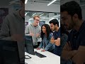 working faster