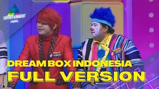Download Lagu FULL | Eksklusif!!! Pesulap Merah Bakal Ditantang Joe Sandy | DREAMBOX INDONESIA (15/8/22) MP3
