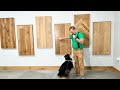 Whats the best type of hardwood floor