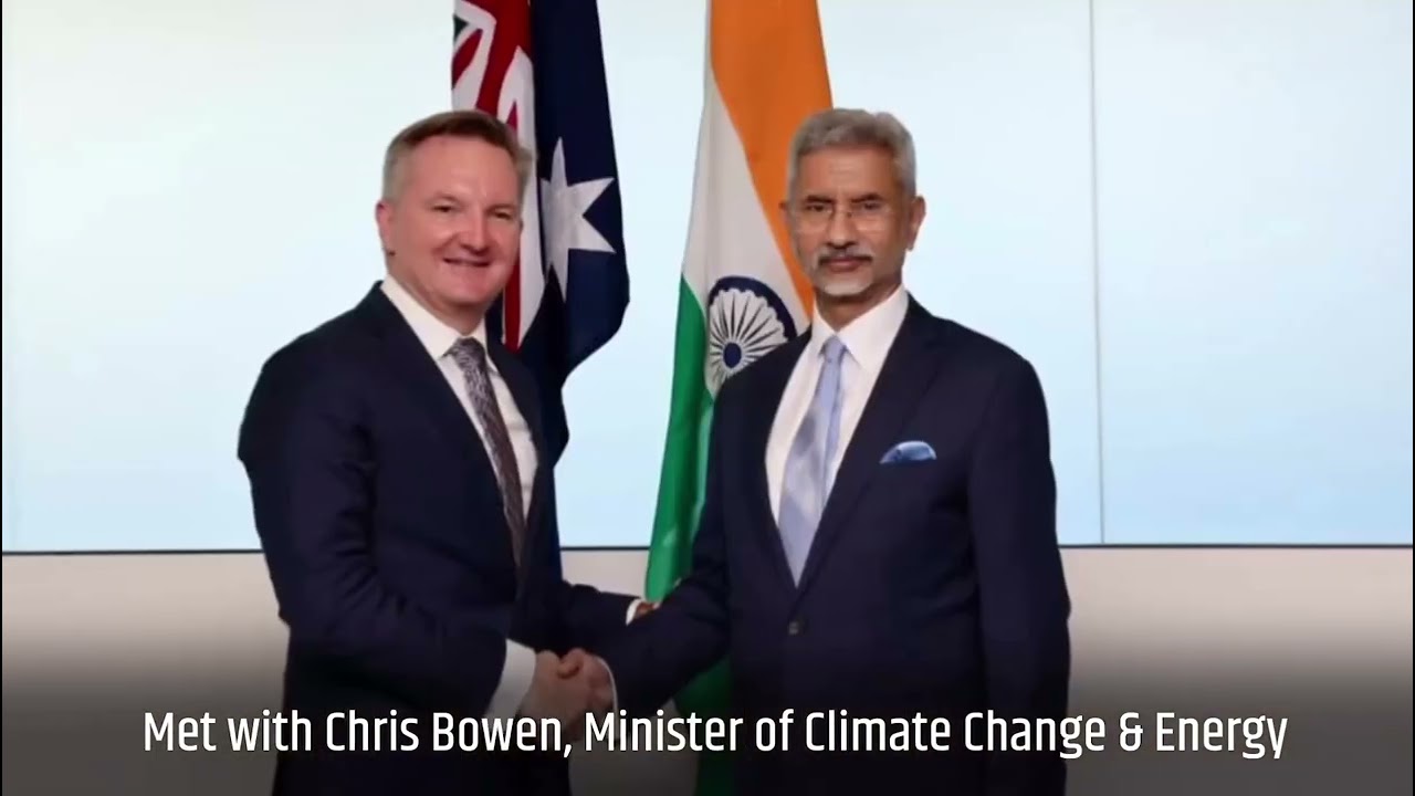 DR.S JAISHANKAR TRAVEL TO 