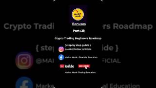 Crypto Journey Start Guide #cryptotrading #crypto #leveragetrader #cryptobasics
