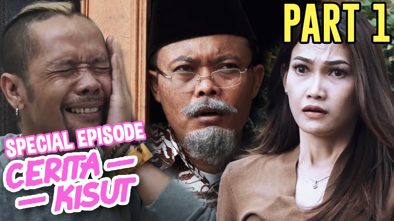 SPECIAL KAKEK RESE PART 1 - EPS. 29