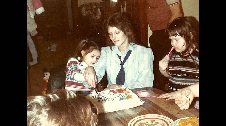 Elaine's 50th Birthday Party