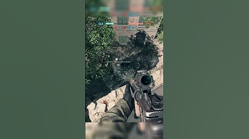 Thumbnail of That Tank is Gone Forever | Battlefield 6
