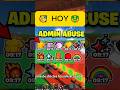 🔥 NUEVA MUTACIÓN Y BRAINROTS en el ADMIN ABUSE de HOY | Steal a Brainrot Roblox