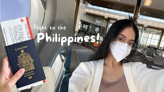 Day 01 of Philippines Vacay: From Canada After 6 years!!! Hello Philippines!!!