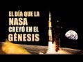 EL DÍA QUE LA NASA CREYÓ EN EL GÉNESIS (1968)