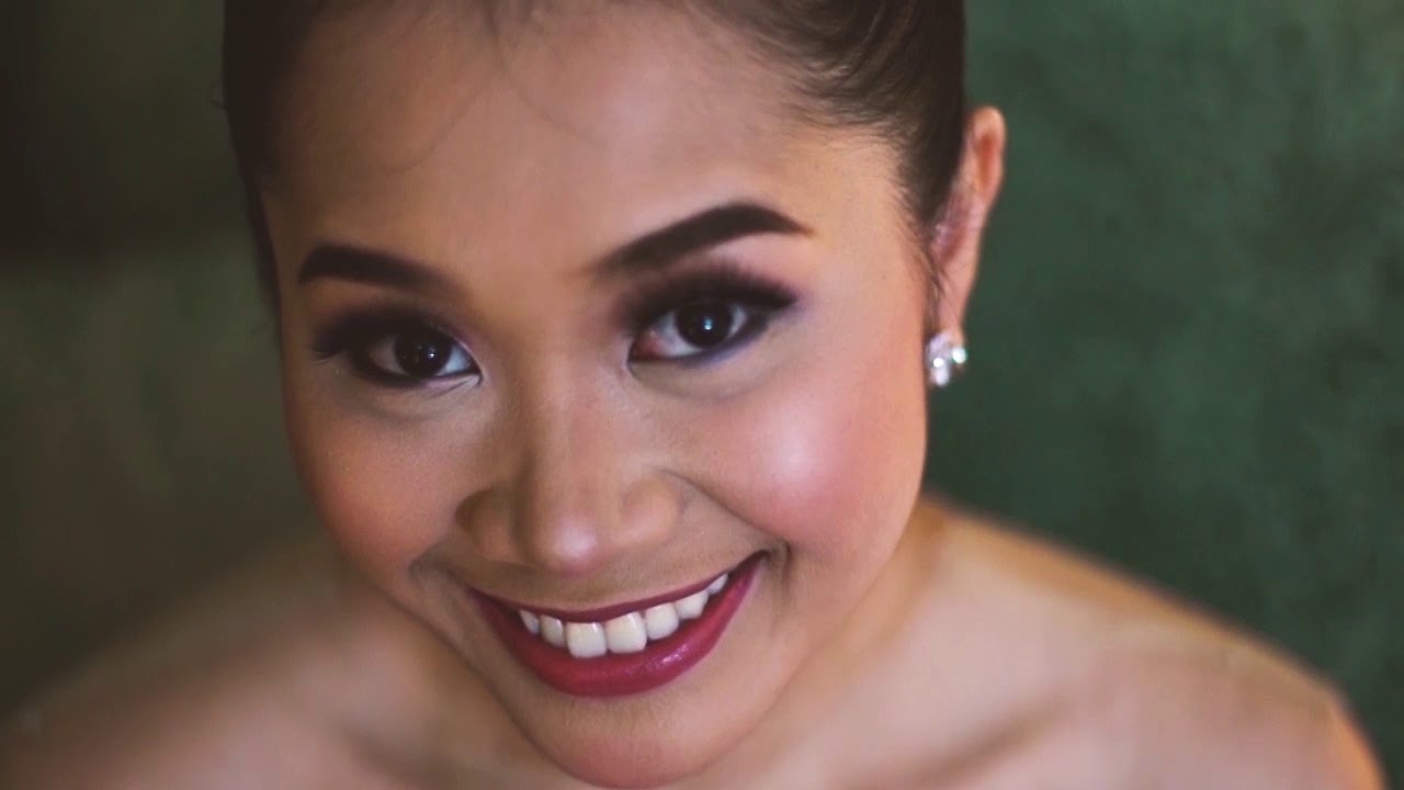 Same Day Edit I Sophia I Matrix Events Place I Smart Shot Studio