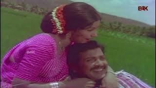 தாகம் தீர்ந்தடி அன்னமே | Dhaagam Theerndhadi | Aattukkara Alamelu | P. Susheela, T. M. Soundararajan