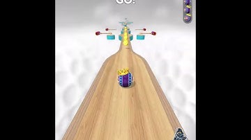 Going Balls : Super Speedrun Gameplay New Update 323