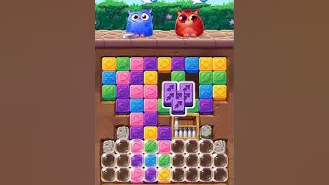 Cookie Cats Blast || Level - 223 ||