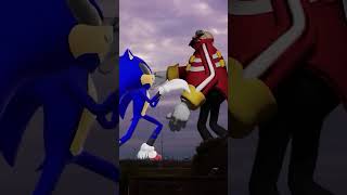 Sonic.exe Vs Dr. Eggman