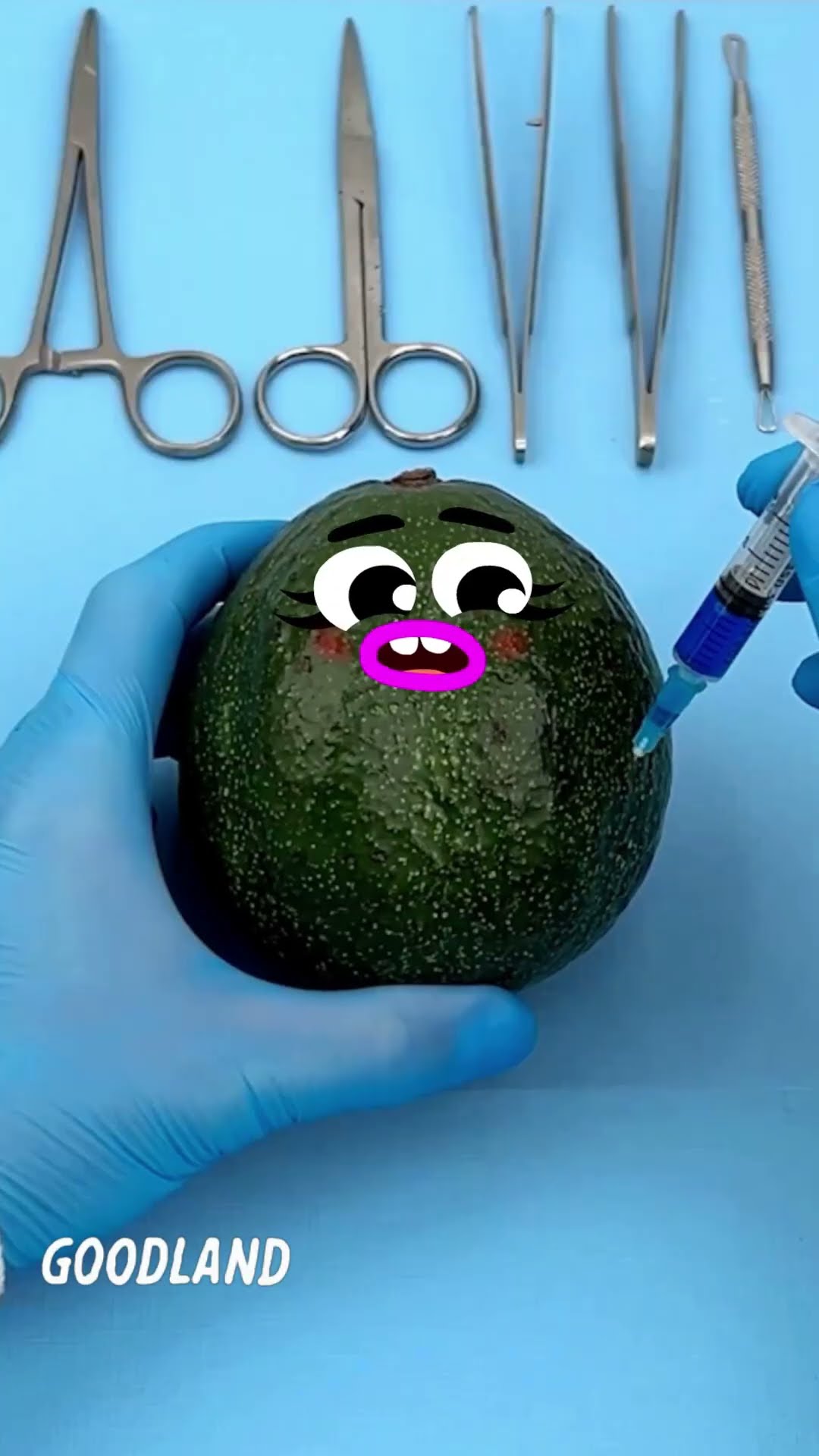 I Tried Avocado Surgery and Feijoa Birth and Here's What Happened