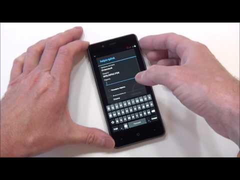 Highscreen ICE2 - распаковка, предварительный обзор