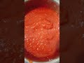 Bachcho ka all time favourite.... Tomato ketchup.... with fresh n real tomato 🍅