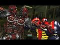 Живая сталь игра -Twin Cities разрушитель(Real steel-Twin Cities)часть 4