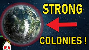 StarSector COLONY guide ! [Fast Guide]