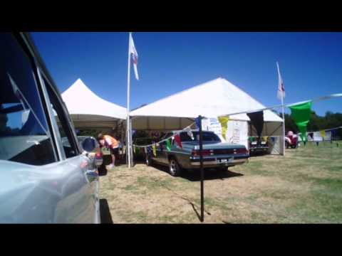 Big al's poker run 2018