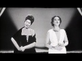 Angela Gheorghiu duet with Maria Callas - Habanera