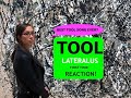 lateralus by tool reaction / review - is lateralus the best metal song.. ever?