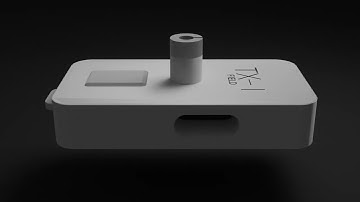 TX-1 Field introduction