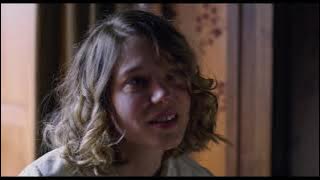 The Story Of My Wife (A Feleségem Története) new clip official from Cannes Film Festival 2021 - 3/3