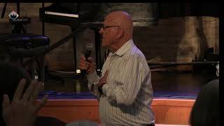 Wes Pickering :: Trey Hill :: Know God Series :: 07262026