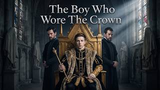 The Boy King Edward VI: Puppet or Monarch - Radical Protestant Reformation (GCSE Tudor History)