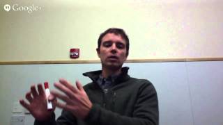 Full Stack Web Development Info Session - theFirehoseProject