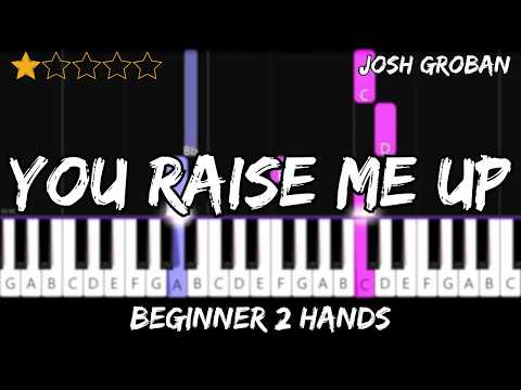 You Raise Me Up - Josh Groban