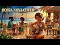 Aureate Shores 🌊 | Gentle Afternoon Bossa Nova – Coquette Summer 🌞
