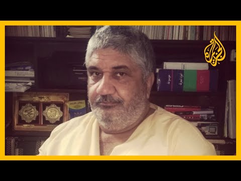 الصحفي المصري محمد منير.. ضحية الاستبداد وكورونا🇪🇬