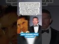 Antonio Banderas fue echado de nueve pensiones, anotó números en servilleta y llegó a Hollywood