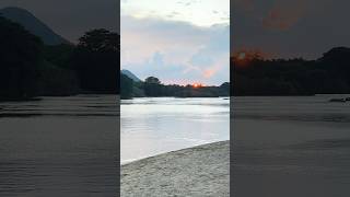 Outing With Friends Bheemeshwari Adventure And Nature Camp Resort Cauvery River