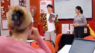 Denison Entrepreneurship Program