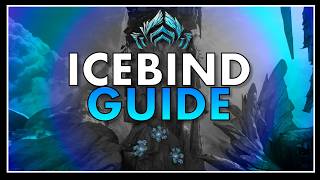 The Icebind Explained – Warframe’s New 6-Player "Endgame" Game Mode