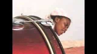 Milka Muthoni maithori