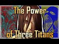 How Strong is Eren Jaeger? | Attack on Titan Season 4 (Power Profiles)