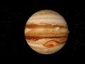 a travel through the solar system hd