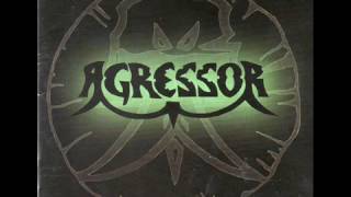 Watch Agressor Tribal Dance video