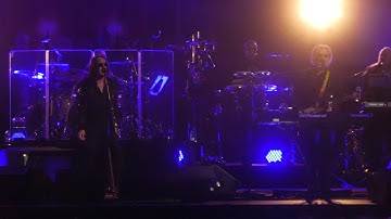 "Expressway to Your Heart & Dreams" Daryl Hall & Todd Rundgren@Oxon Hill, MD 4/16/22