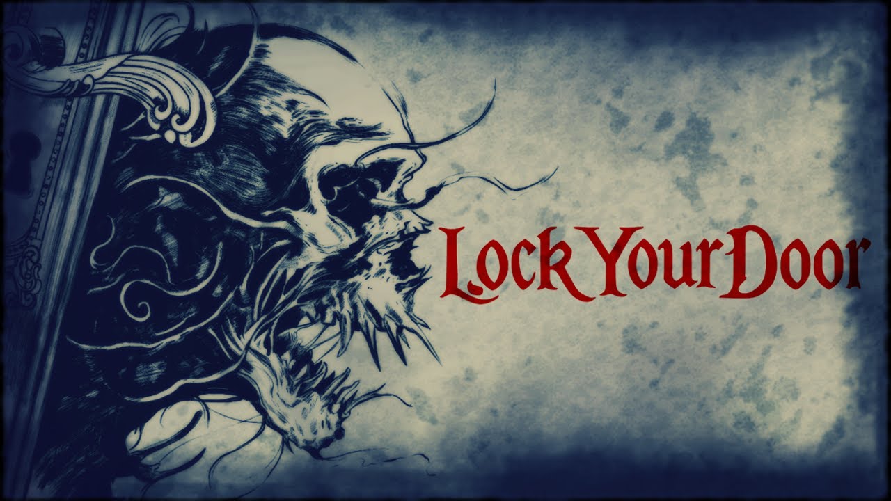LockYourDoor trailer