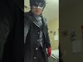 “Merry Christmas, everyone!” - Joker Claus
