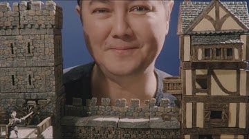 Dwarven Forge: An Introduction