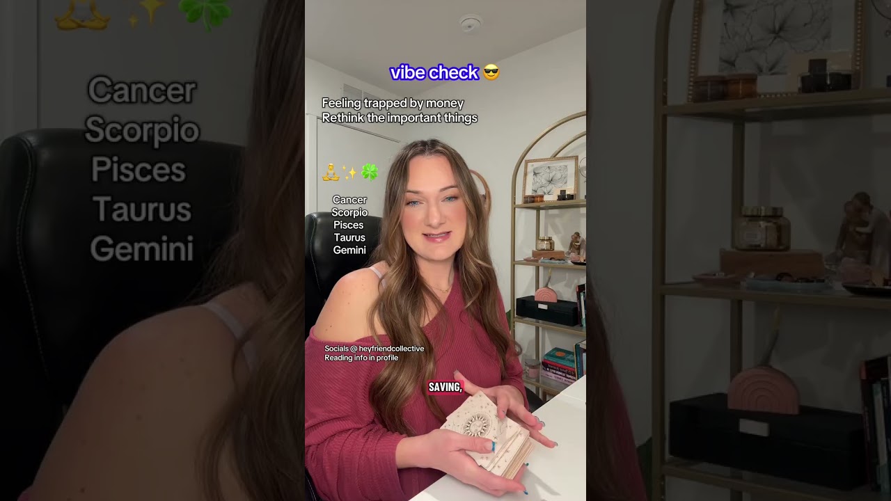 The devil isn’t a bad card 🤗 you’ve got a big opportunity to give back, pay bills, and have fun